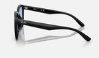 Ray-Ban RB4392D 601/80 - vista lateral