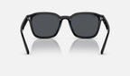 Ray-Ban RB4392D 601/87 - vista posterior