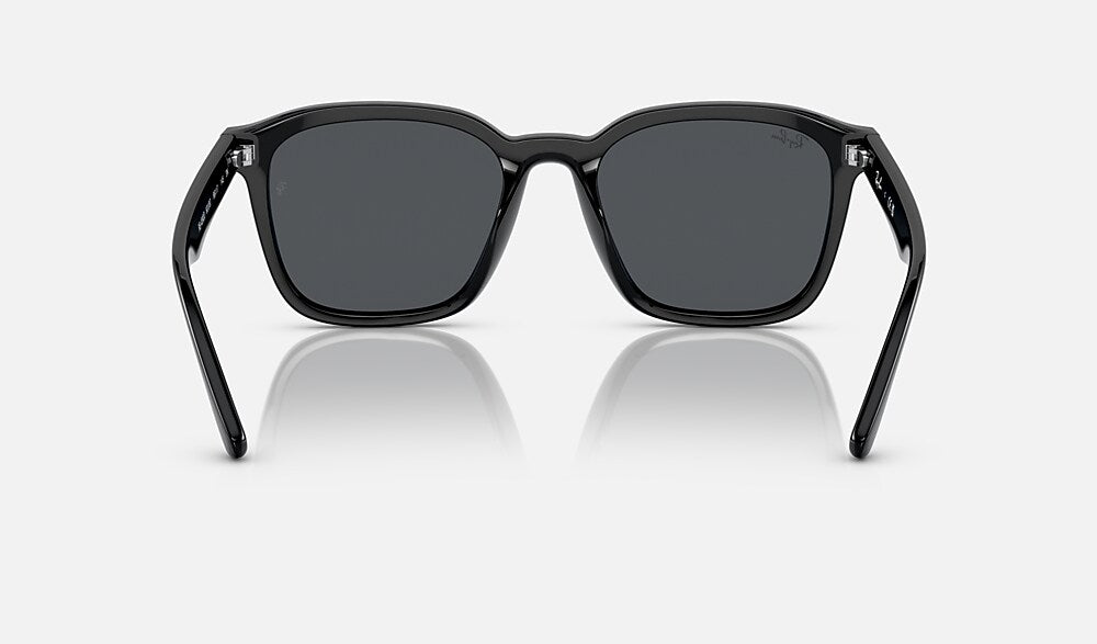 Ray-Ban RB4392D 601/87 - vista posterior