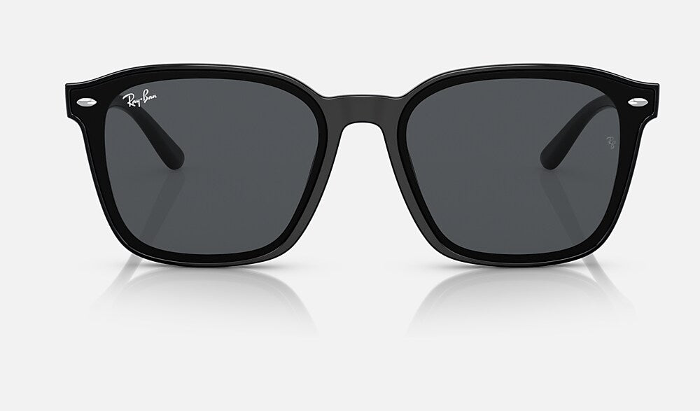 Ray-Ban RB4392D 601/87 - vista frontal