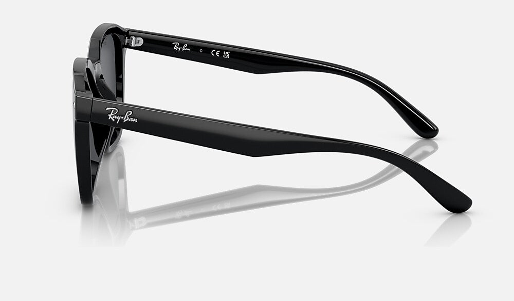 Ray-Ban RB4392D 601/87 - vista lateral