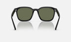 Ray-Ban RB4392D 601/9A - vista posterior