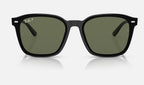 Ray-Ban RB4392D 601/9A - vista frontal