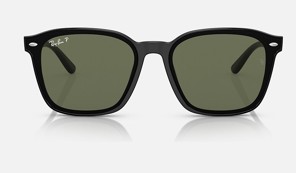 Ray-Ban RB4392D 601/9A - vista frontal