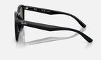 Ray-Ban RB4392D 601/9A - vista lateral