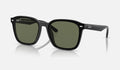 Ray-Ban RB4392D 601/9A - vista tres cuartos