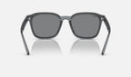 Ray-Ban RB4392D 645087 - vista posterior