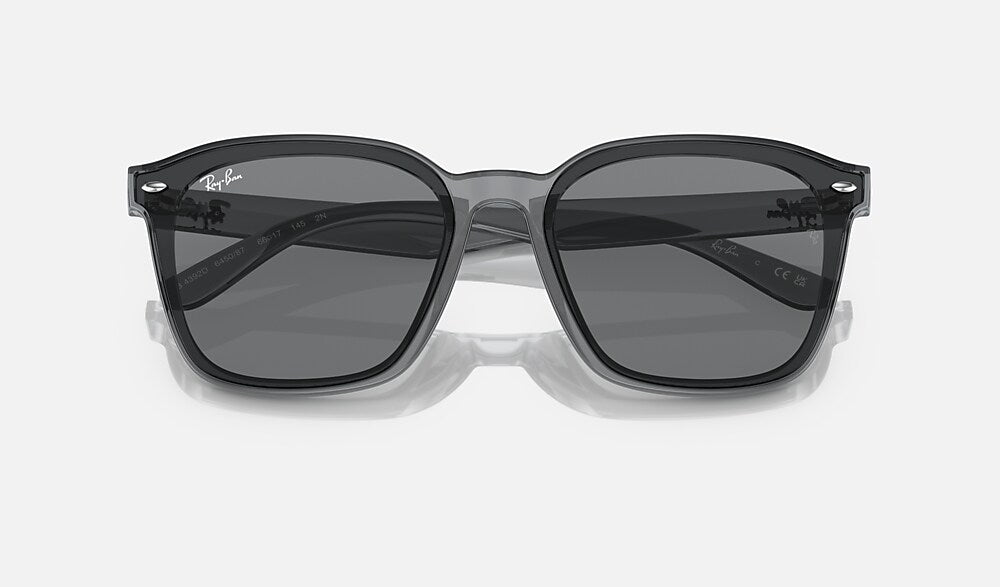 Ray-Ban RB4392D 645087 - detalle