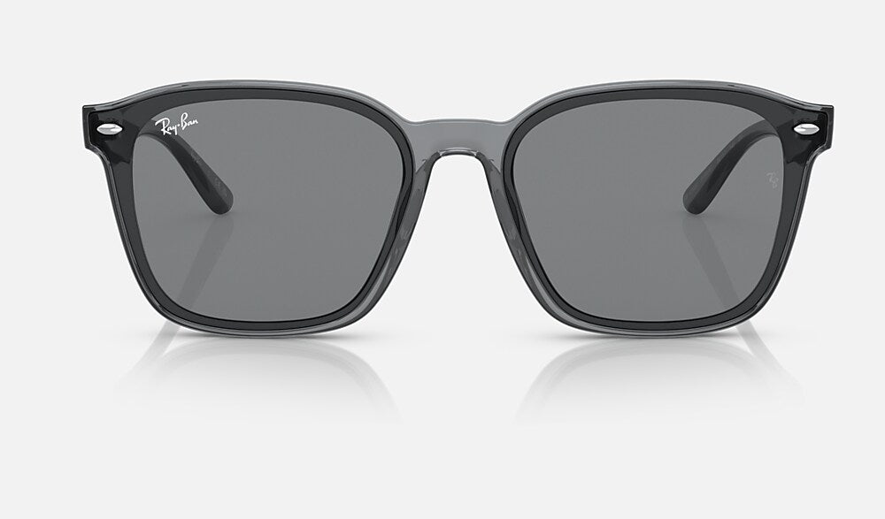 Ray-Ban RB4392D 645087 - vista frontal