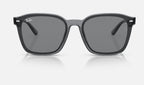 Ray-Ban RB4392D 645087 - vista frontal