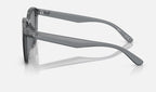 Ray-Ban RB4392D 645087 - vista lateral