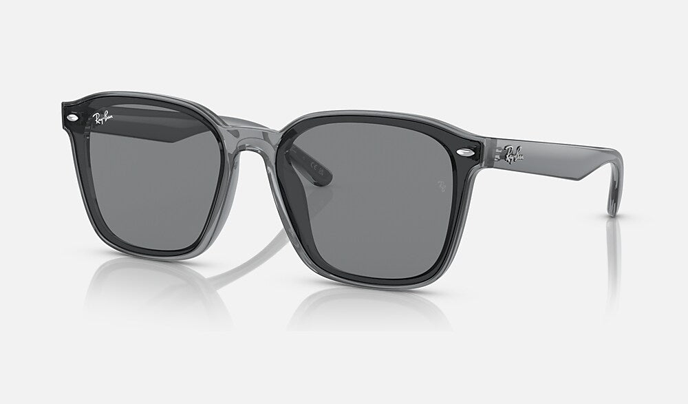 Ray-Ban RB4392D 645087 - vista tres cuartos