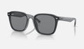 Ray-Ban RB4392D 645087 - vista tres cuartos