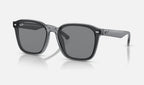 Ray-Ban RB4392D 645087 - vista tres cuartos