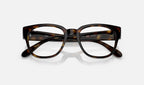 Ray-Ban 0RX7210 2012 - detalle