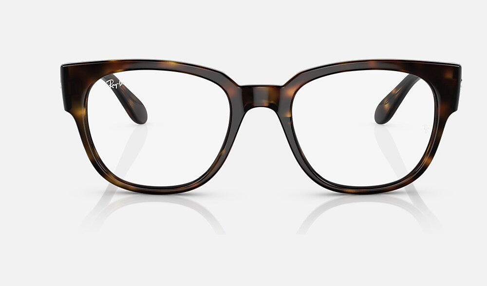 Ray-Ban 0RX7210 2012 - vista frontal