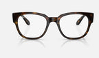 Ray-Ban 0RX7210 2012 - vista frontal
