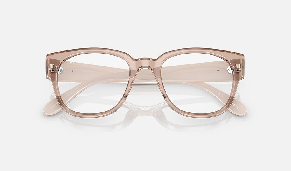 Ray-Ban 0RX7210 8203 - detalle