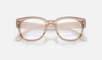 Ray-Ban 0RX7210 8203 - detalle