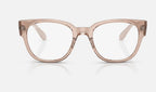 Ray-Ban 0RX7210 8203 - vista frontal