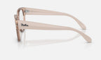Ray-Ban 0RX7210 8203 - vista lateral