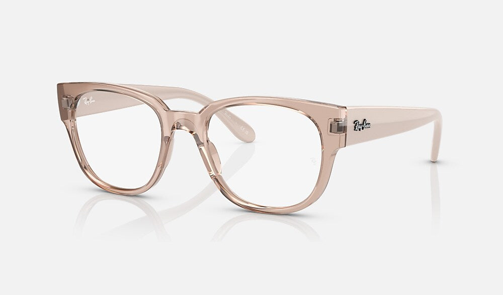 Ray-Ban 0RX7210 8203 - vista tres cuartos