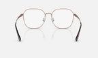 Ray-Ban 0RX6490D 2943 - vista posterior