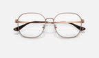 Ray-Ban 0RX6490D 2943 - detalle