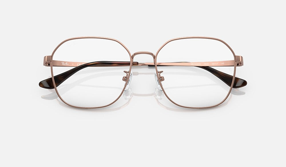 Ray-Ban 0RX6490D 2943 - detalle