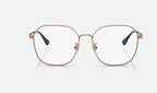Ray-Ban 0RX6490D 2943 - vista frontal