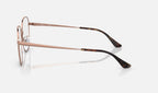 Ray-Ban 0RX6490D 2943 - vista lateral