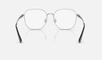 Ray-Ban 0RX6490D 2983 - vista posterior