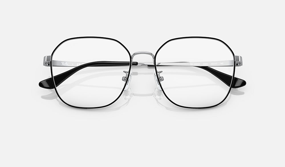 Ray-Ban 0RX6490D 2983 - detalle