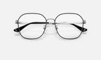 Ray-Ban 0RX6490D 2983 - detalle