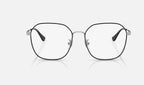 Ray-Ban 0RX6490D 2983 - vista frontal