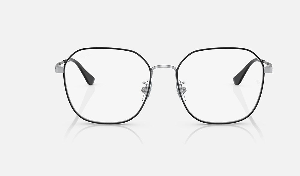 Ray-Ban 0RX6490D 2983 - vista frontal