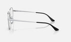 Ray-Ban 0RX6490D 2983 - vista lateral