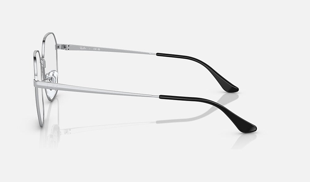 Ray-Ban 0RX6490D 2983 - vista lateral