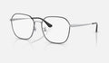 Ray-Ban 0RX6490D 2983 - vista tres cuartos