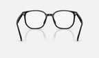 Ray-Ban 0RX5411D 2000 - vista posterior