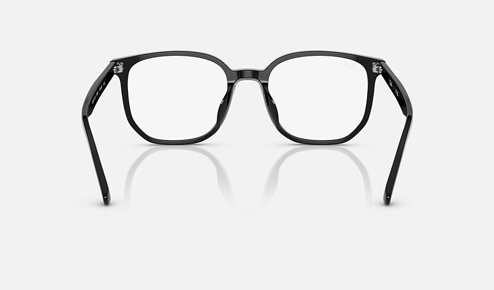 Ray-Ban 0RX5411D 2000 - vista posterior