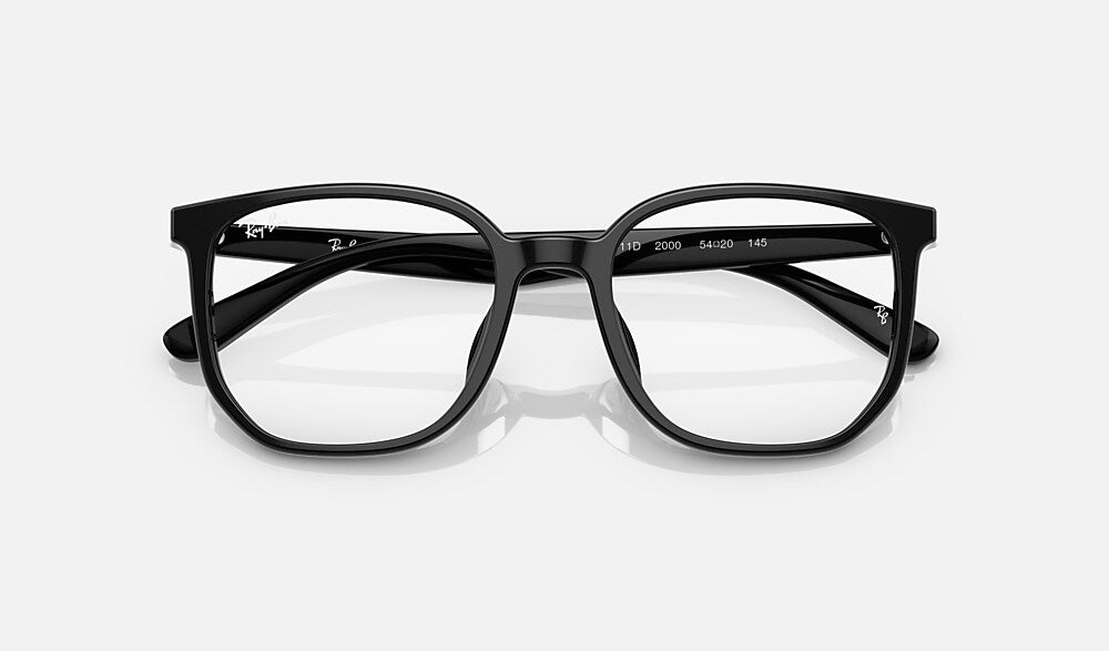 Ray-Ban 0RX5411D 2000 - detalle