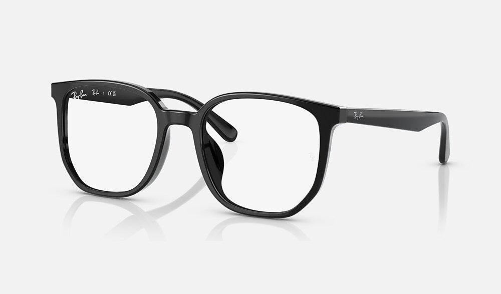Ray-Ban 0RX5411D 2000 - vista tres cuartos