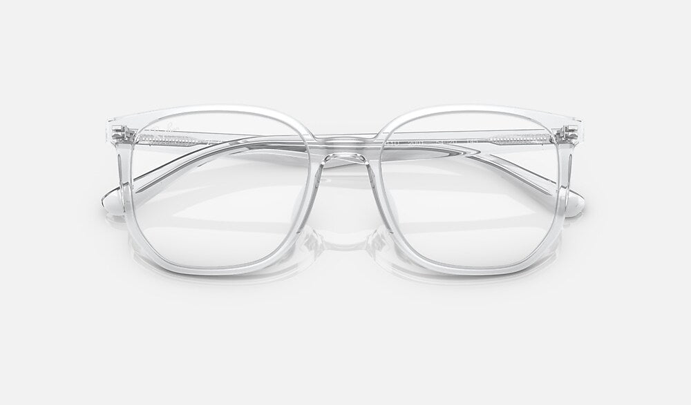 Ray-Ban 0RX5411D 2001 - detalle