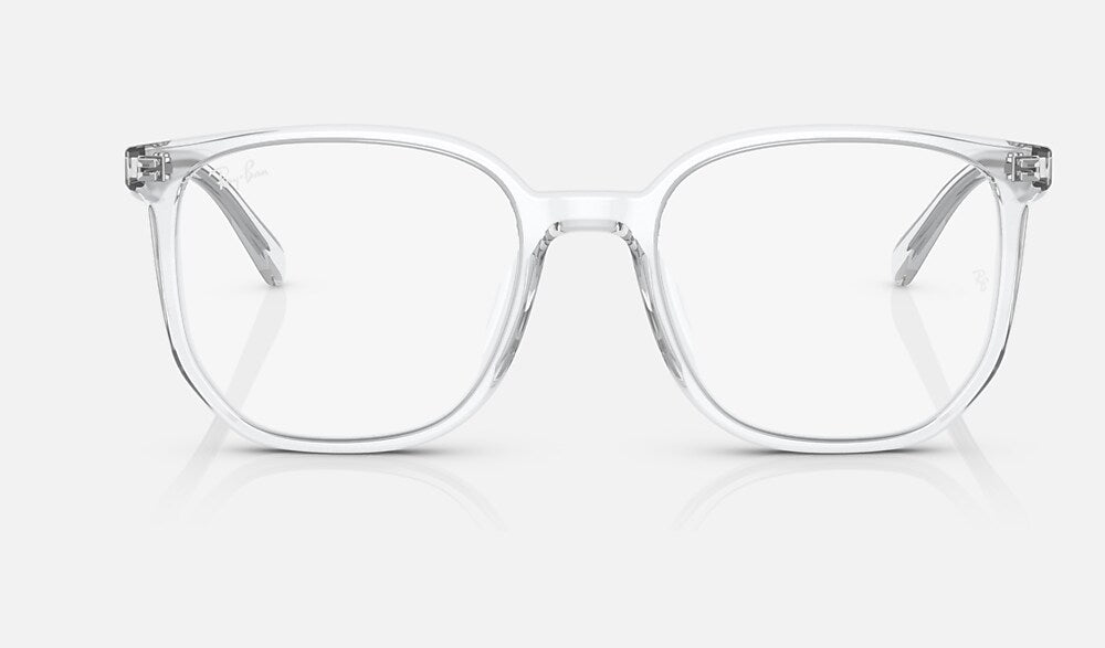 Ray-Ban 0RX5411D 2001 - vista frontal
