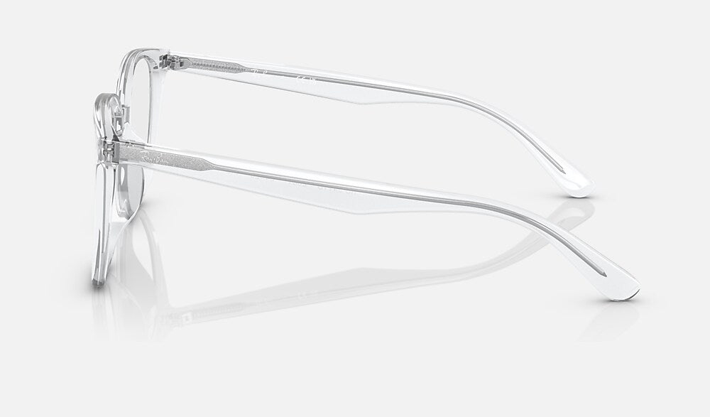 Ray-Ban 0RX5411D 2001 - vista lateral