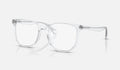 Ray-Ban 0RX5411D 2001 - vista tres cuartos