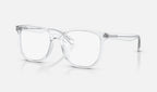 Ray-Ban 0RX5411D 2001 - vista tres cuartos