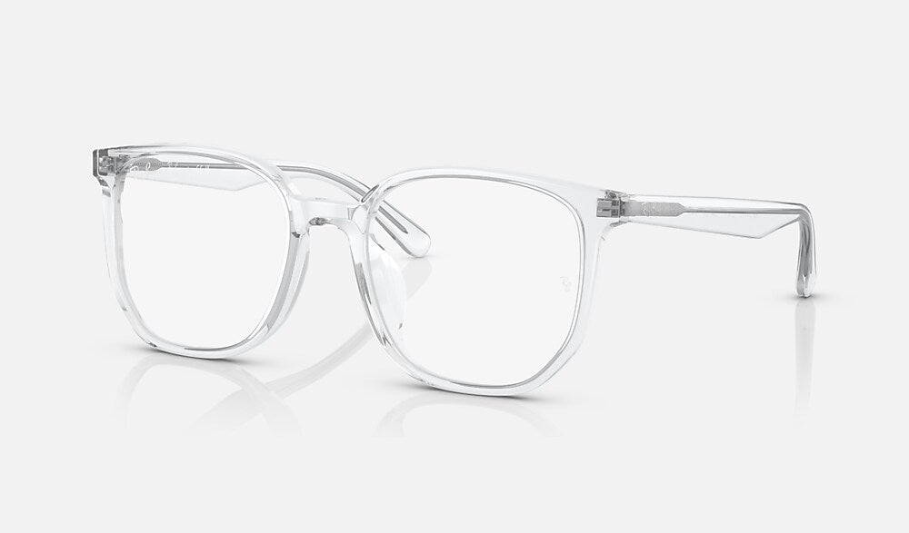 Ray-Ban 0RX5411D 2001 - vista tres cuartos