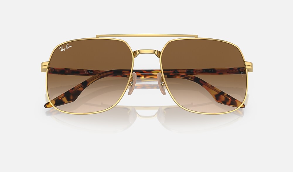 Ray-Ban RB3699 001/51 - detalle